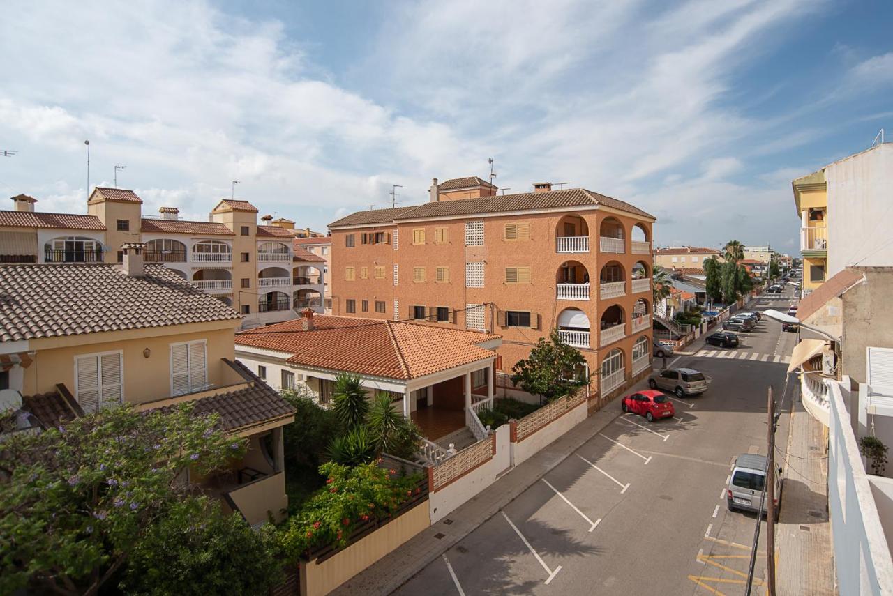 Nuevo Apartamento En Playa Con Aire Acondicionado Masbo 3 Монкофар Экстерьер фото