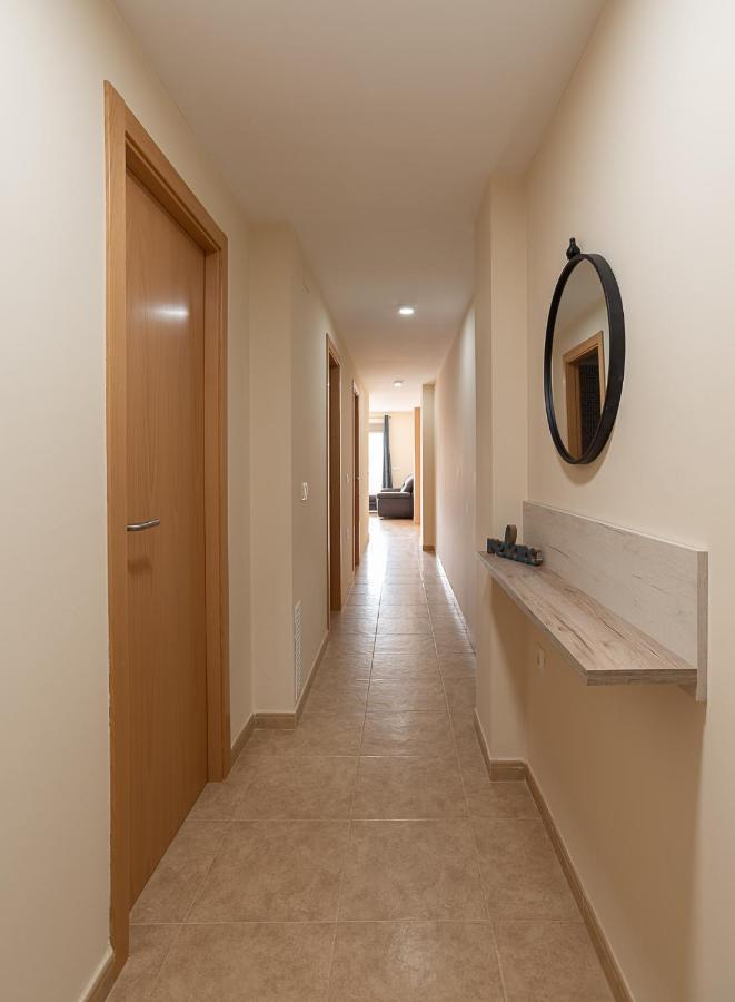Nuevo Apartamento En Playa Con Aire Acondicionado Masbo 3 Монкофар Экстерьер фото