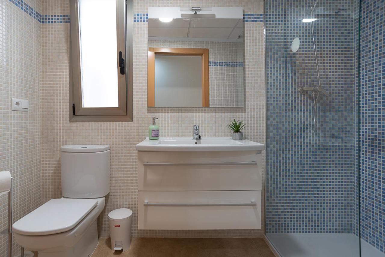Nuevo Apartamento En Playa Con Aire Acondicionado Masbo 3 Монкофар Экстерьер фото