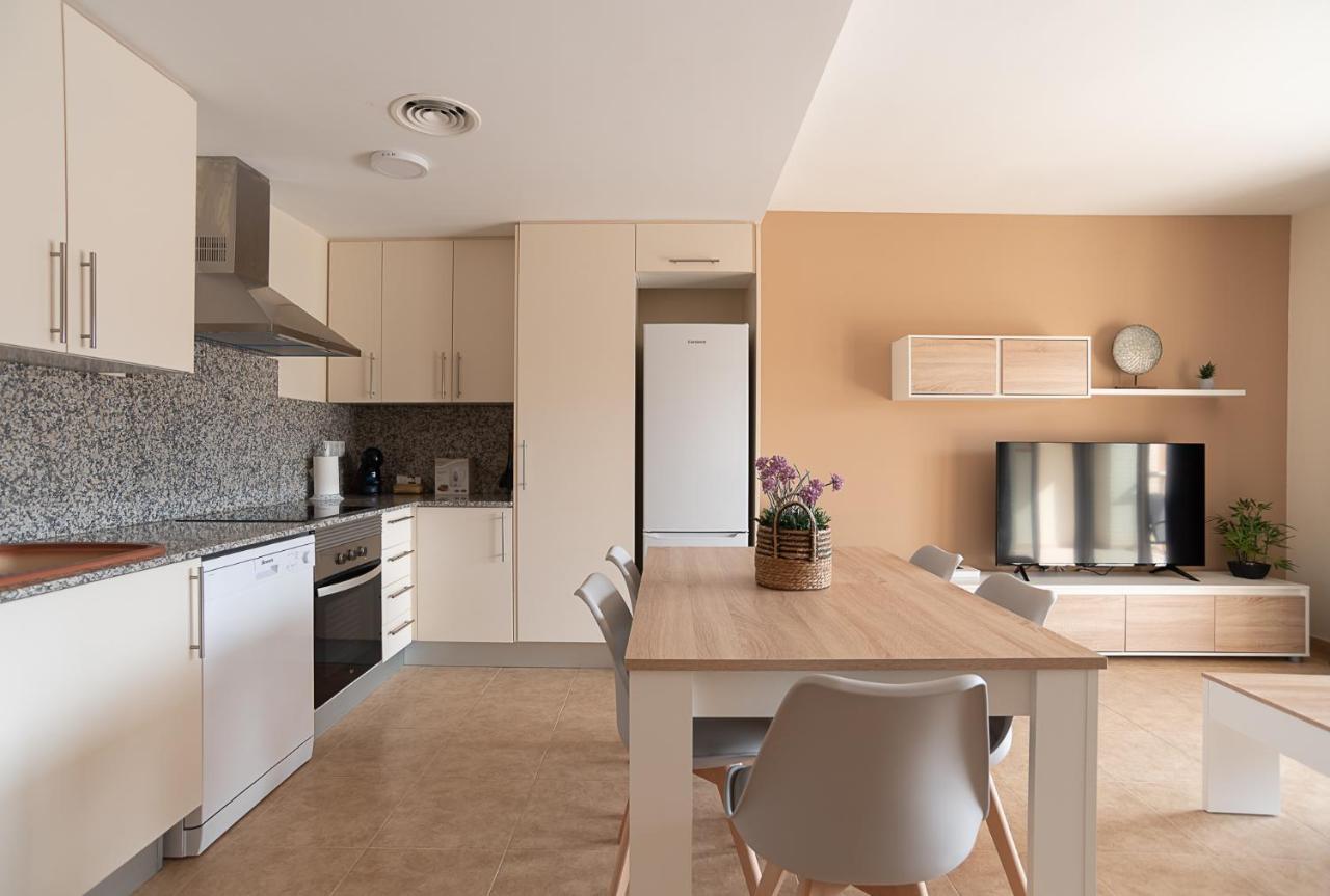 Nuevo Apartamento En Playa Con Aire Acondicionado Masbo 3 Монкофар Экстерьер фото