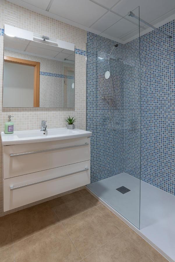 Nuevo Apartamento En Playa Con Aire Acondicionado Masbo 3 Монкофар Экстерьер фото