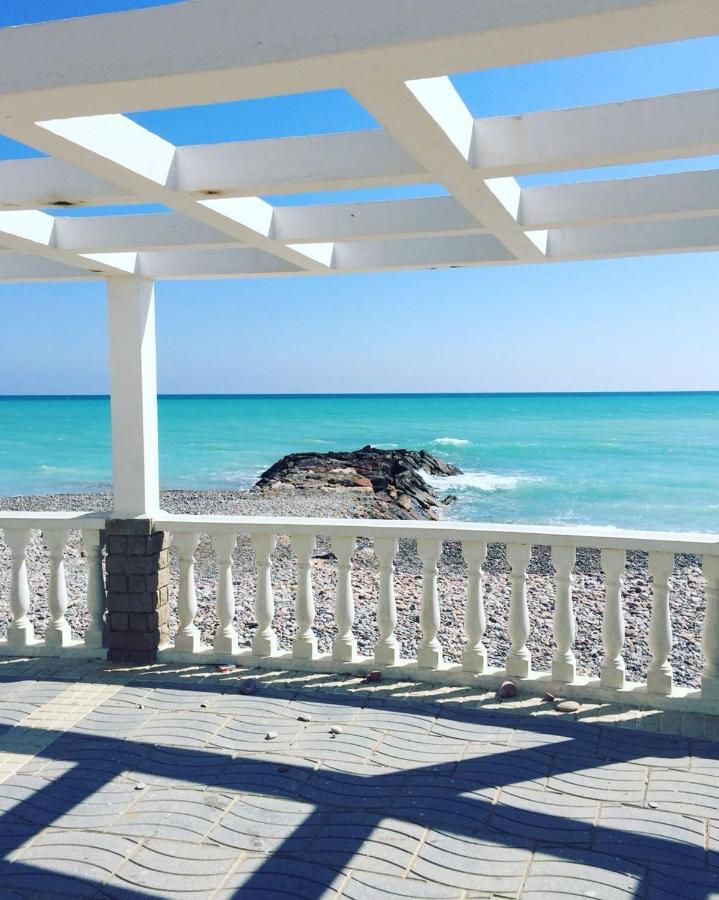 Nuevo Apartamento En Playa Con Aire Acondicionado Masbo 3 Монкофар Экстерьер фото