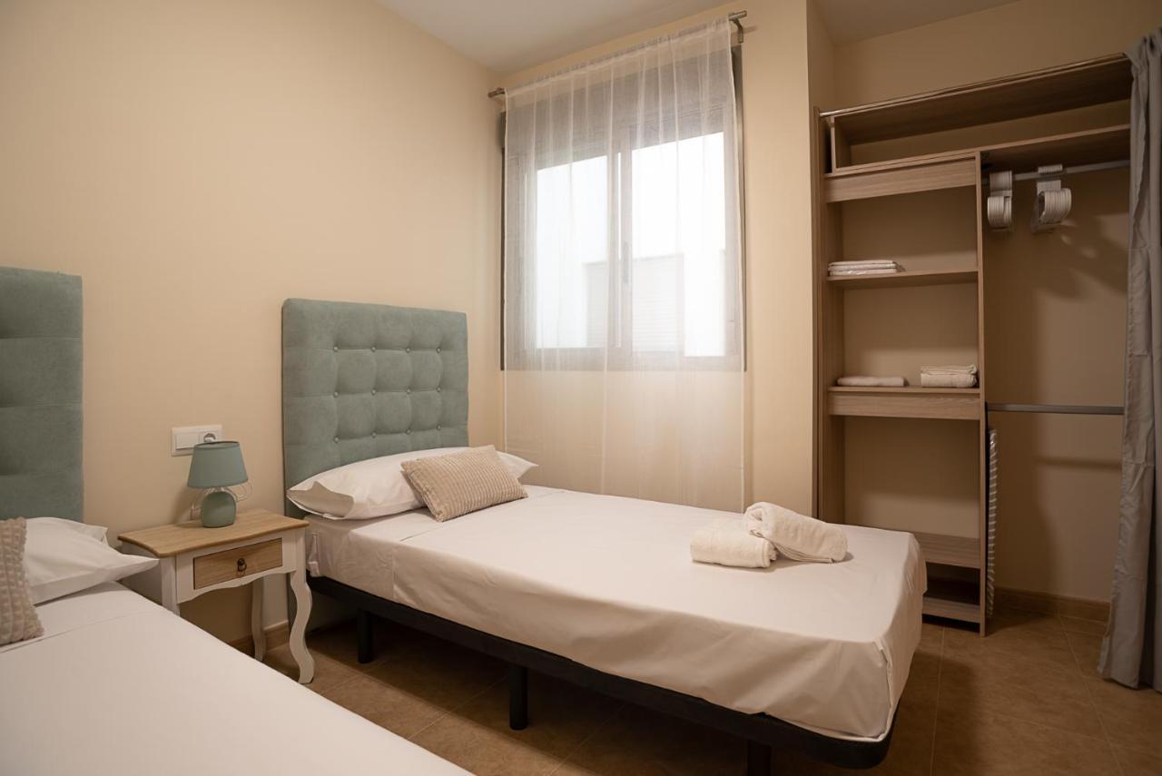 Nuevo Apartamento En Playa Con Aire Acondicionado Masbo 3 Монкофар Экстерьер фото