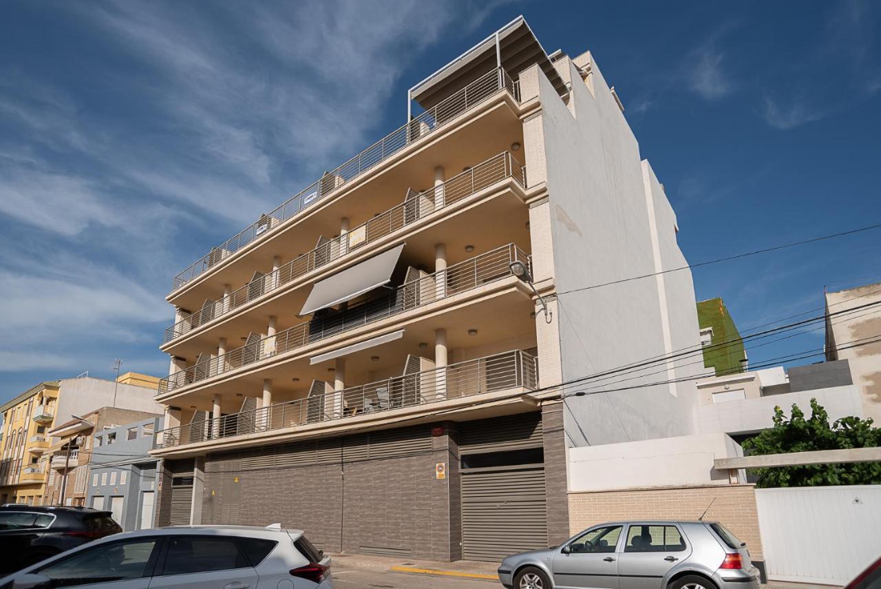 Nuevo Apartamento En Playa Con Aire Acondicionado Masbo 3 Монкофар Экстерьер фото