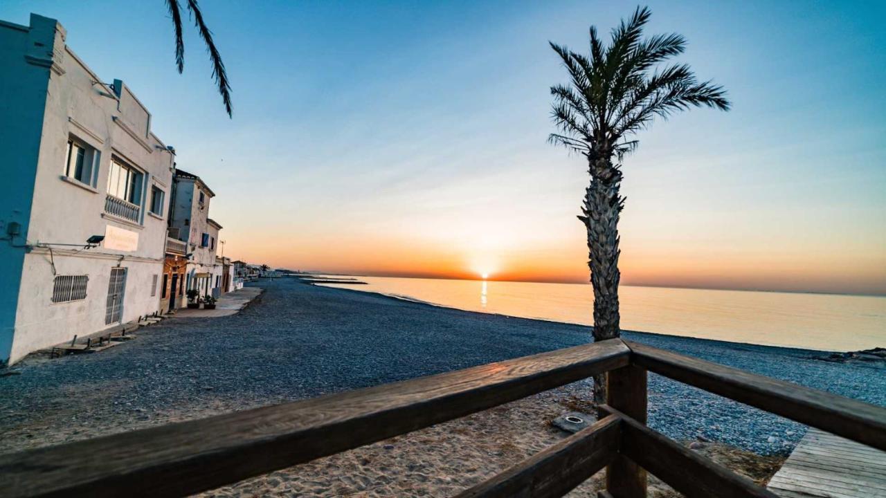 Nuevo Apartamento En Playa Con Aire Acondicionado Masbo 3 Монкофар Экстерьер фото